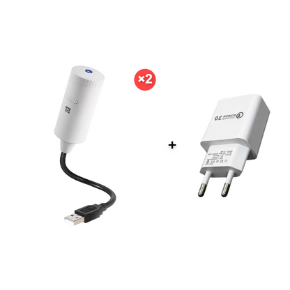 📢Comprar 2 Descuento 20%✨ Proyector HD de Estrellas Plug-and-Play 🌟🥳 Más de 50.000 usuarios satisfechos