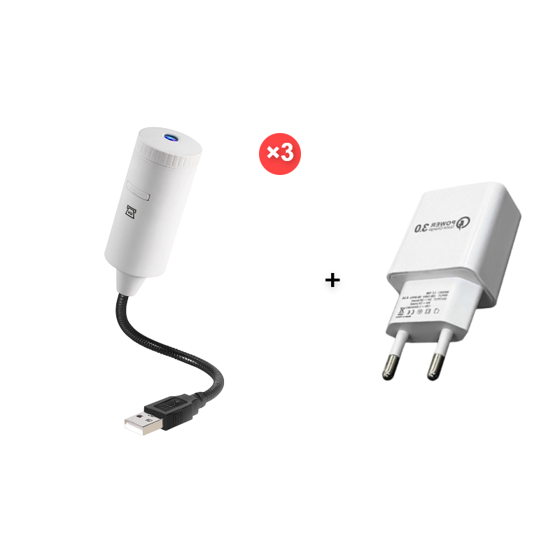 📢Comprar 2 Descuento 20%✨ Proyector HD de Estrellas Plug-and-Play 🌟🥳 Más de 50.000 usuarios satisfechos
