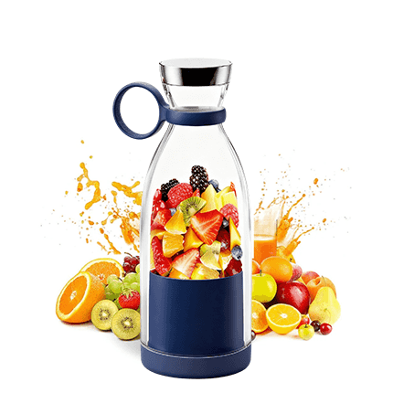 🔥2026 New Sale 50% OFF✨🏆Flash Sale⚡Portable blender for fresh juice💥YUNPSOTM.