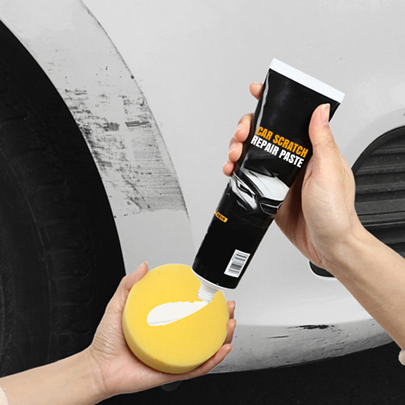 🔥Last Day Sale 49%🔥Car Scratch Repair Paste YUNPSOTM