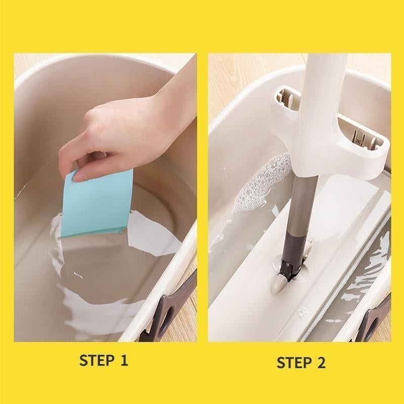 🧴50% OFF NOW!🔥YUNPSOTM  Tile Floor Cleaner – Buy More, Save More – Deep cleans grout, removes soap scum & safe for ceramic, porcelain or stone floors 🧹.
