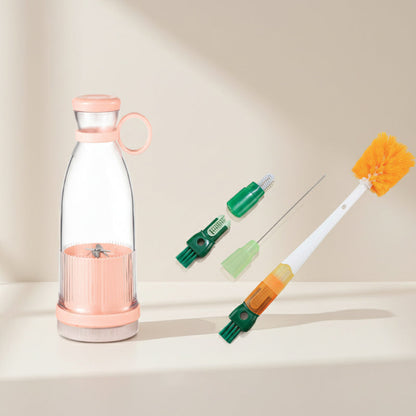 🔥2026 New Sale 50% OFF✨🏆Flash Sale⚡Portable blender for fresh juice💥YUNPSOTM.