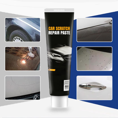 🔥Last Day Sale 49%🔥Car Scratch Repair Paste YUNPSOTM