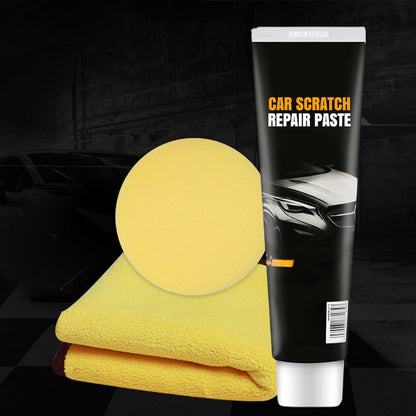 🔥Last Day Sale 49%🔥Car Scratch Repair Paste YUNPSOTM