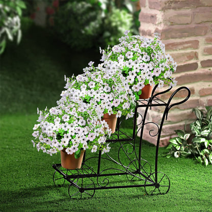 Vibrant Artificial Flowers: 365 Days of Spring 🌿.