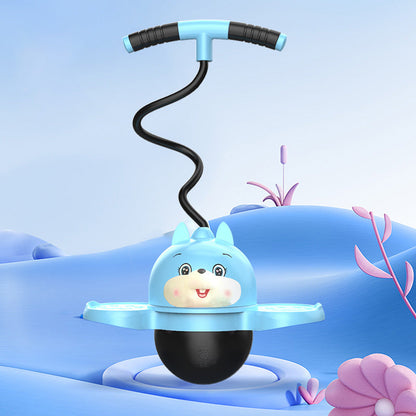 🔥HOT SALE🔥YUNPSOTM Fun Balance Bounce Toy - Bouncing Game & Balance Training.