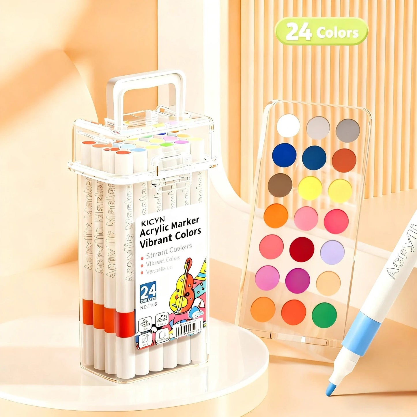 🎨 Mini Coloring Book – Stress Relief, Food & Drink & Comfy Patterns.