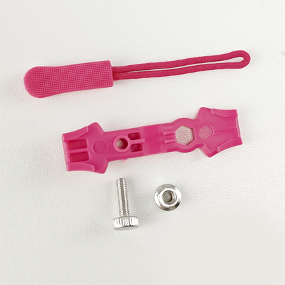 🔧🧳 Easy Installation Zipper Repair Kit – Durable Construction, Smooth Operation & Wide Compatibility for Clothing/Luggage!