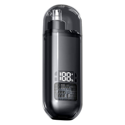🚛Factory direct sales🚛Smart Electric Nose Hair Trimmer