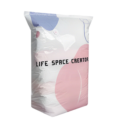 🥳LAST DAY BUY 2 GET 1 FREE!!💞🧳No‑Pump Vacuum Storage Bags – Press & seal, no pump needed. Saves 80% space, keeps clothes dry & dust‑free. Perfect for bulky bedding & off‑season gear. 🛏️🗄️