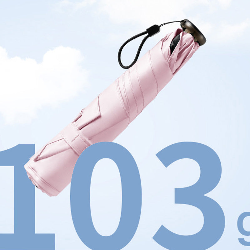 🏆 Last Day Special Price £25.99 ! 🔥Buy more Save more🎁Ultra-Lightweight Compact All-Weather Umbrella