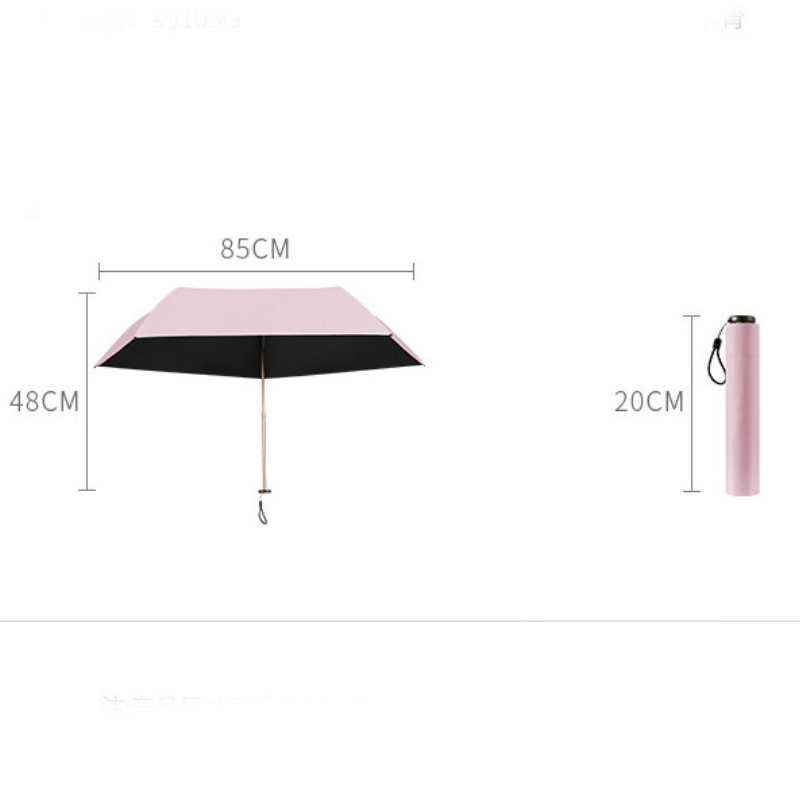🏆 Last Day Special Price £25.99 ! 🔥Buy more Save more🎁Ultra-Lightweight Compact All-Weather Umbrella