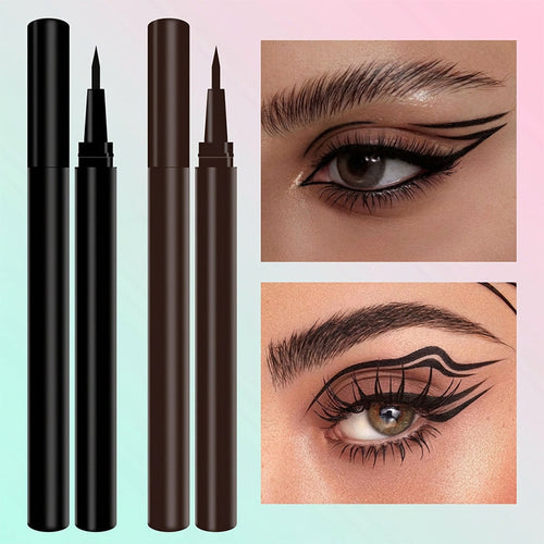 Waterproof Liquid Eyeliner Pen