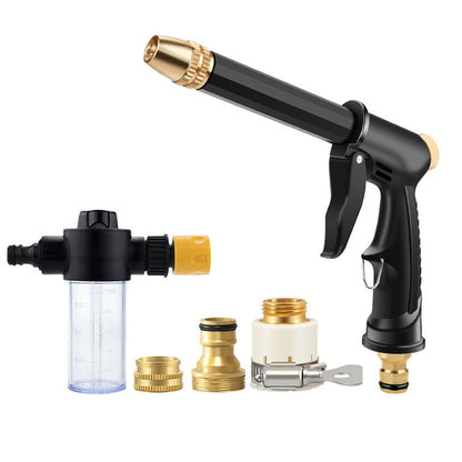 💪LAST DAY BUY 2 GET 1 FREE!!🏆High-Pressure Washer Spray Nozzle Set