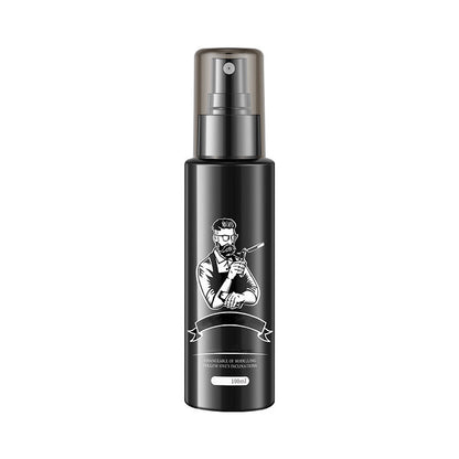 Volumizing Sea Salt Spray for Instant Lift & Texture
